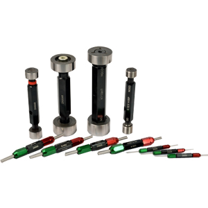 Plain Plug Gauges
