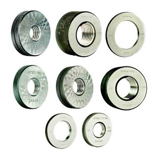 Thread Ring Gauges