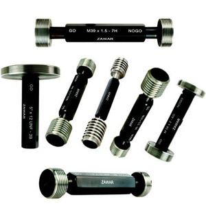 plug gauges